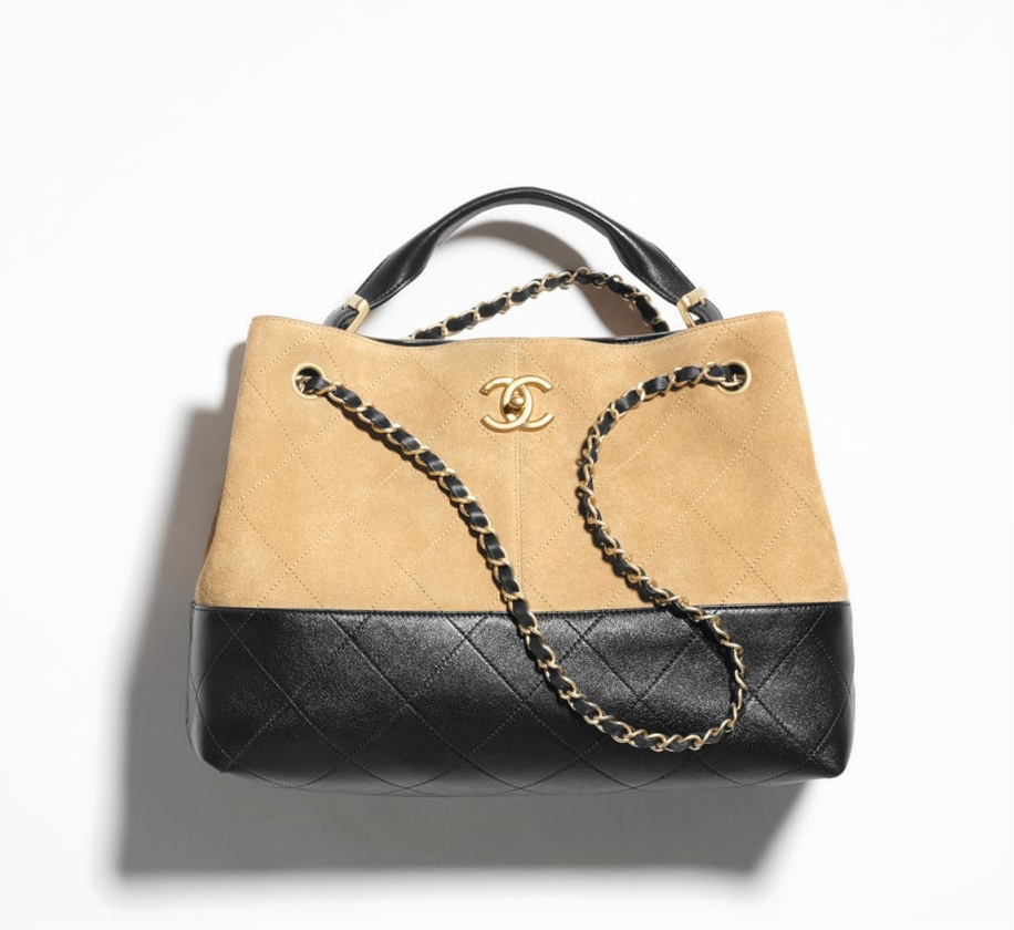 Bolso Shopping Pequeño