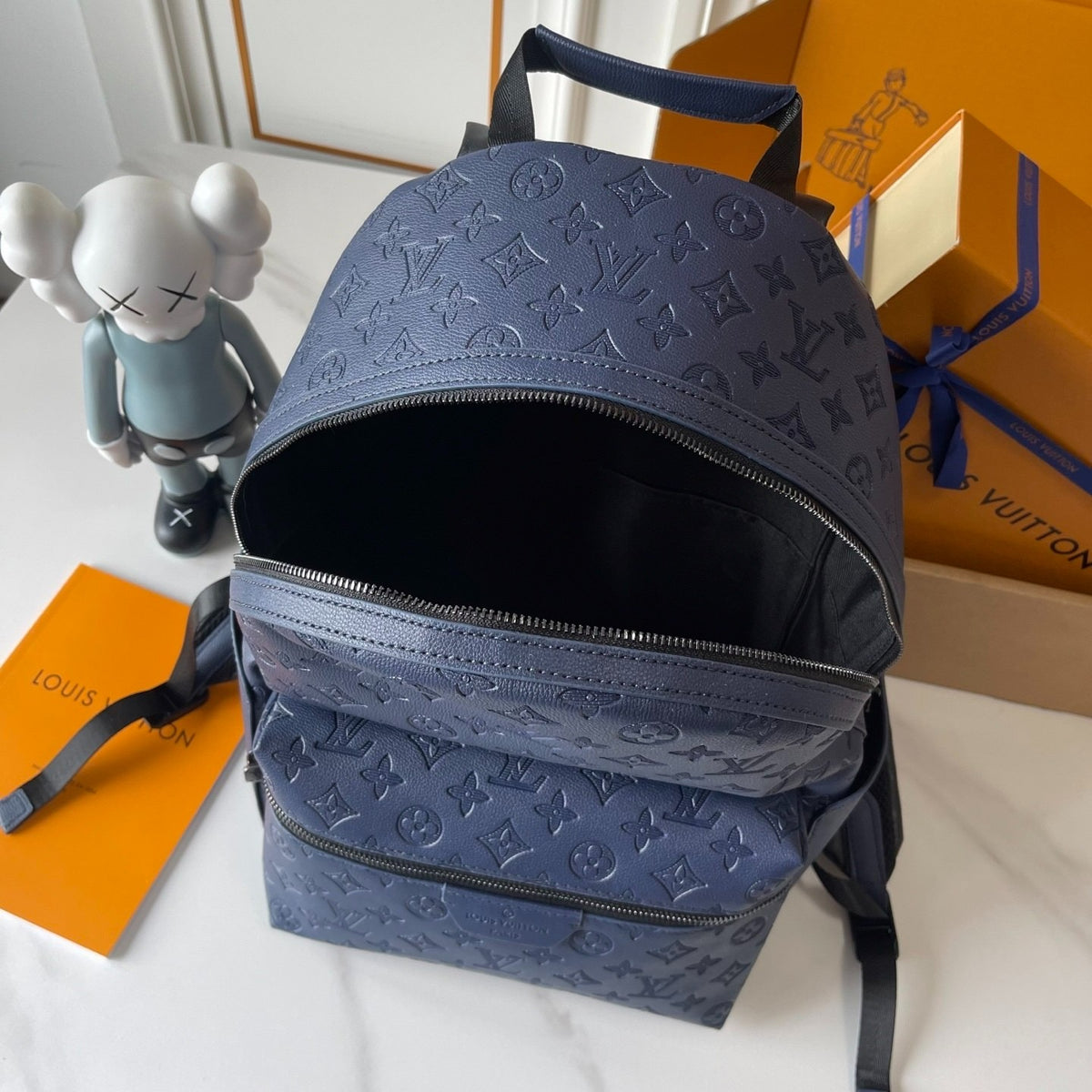 Mochila Discovery PM