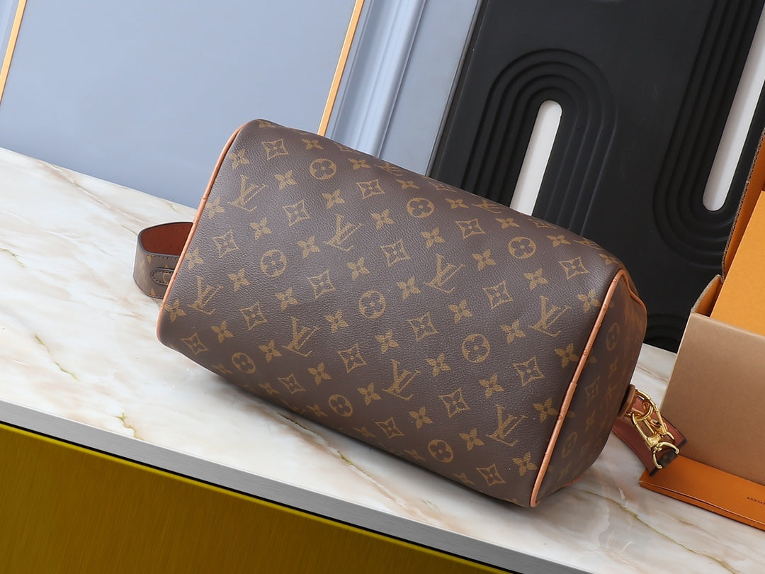 Bolso Speedy Soft 30 Boho