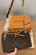 Bolso CarryAll BB