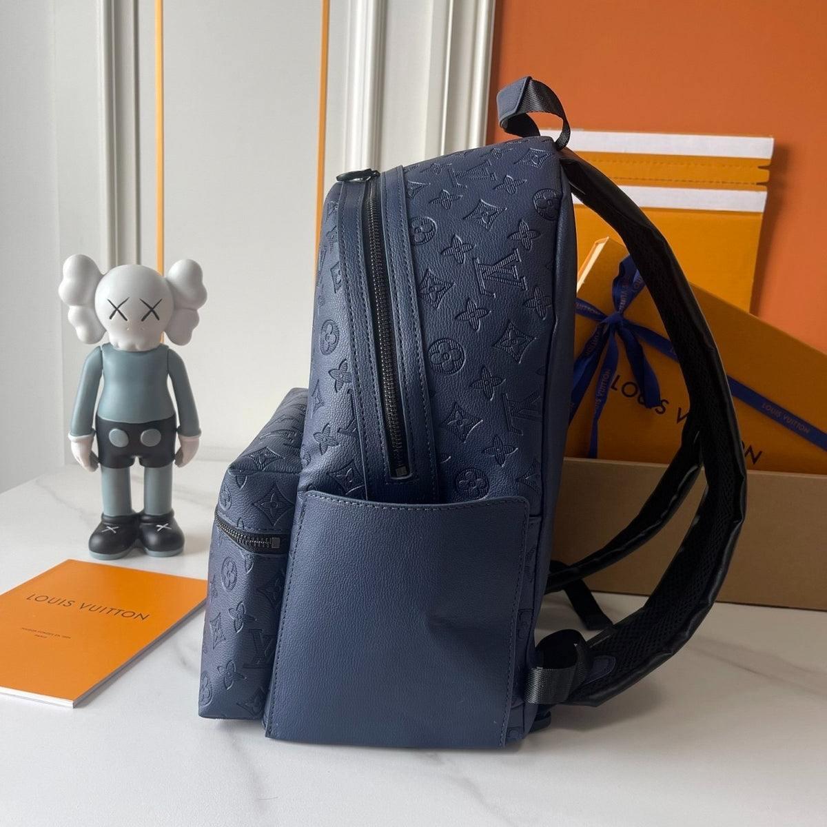 Mochila Discovery PM