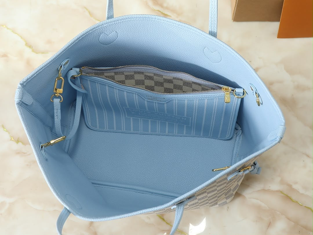 Bolso Neverfull Inside Out MM