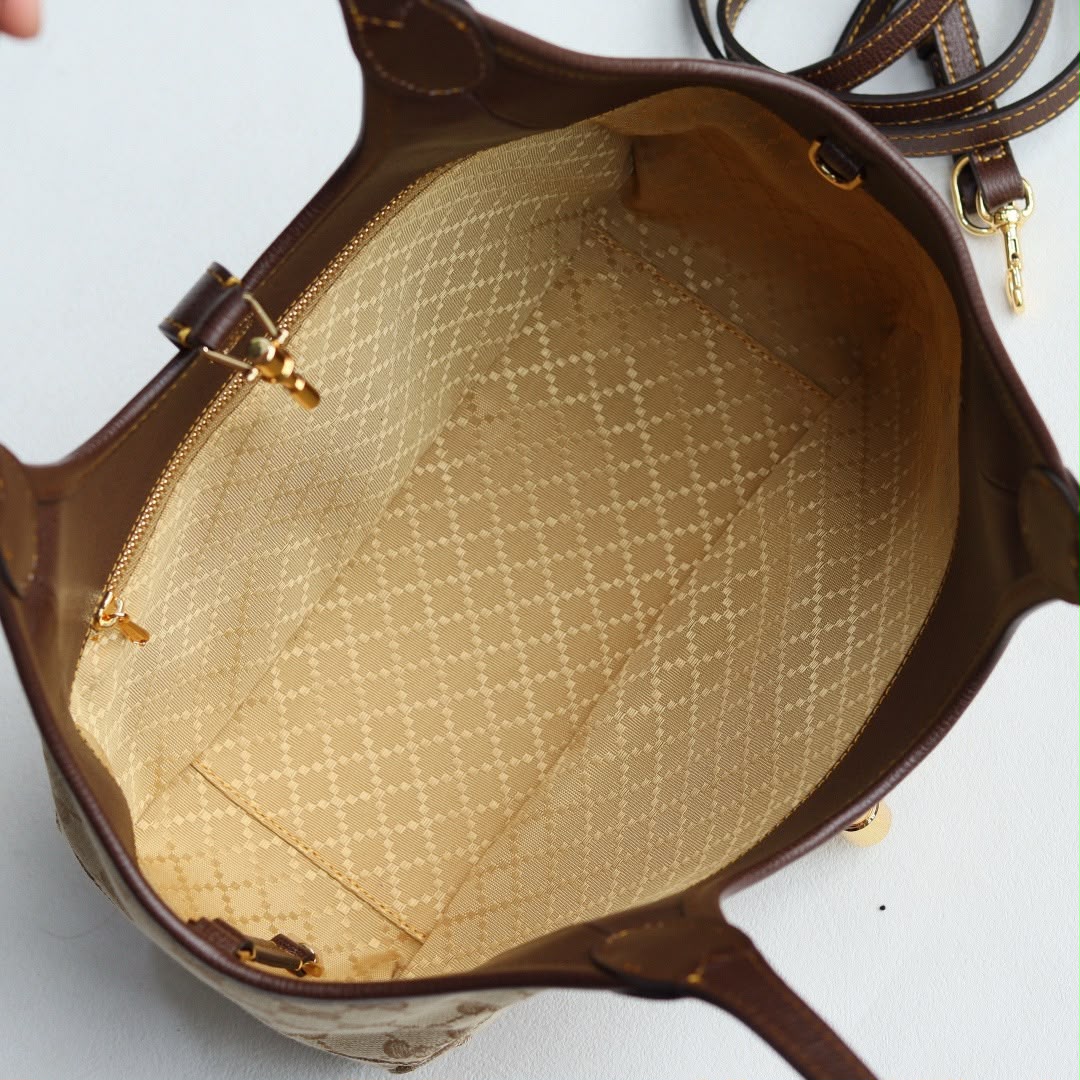 Bolso tote Mercato pequeño