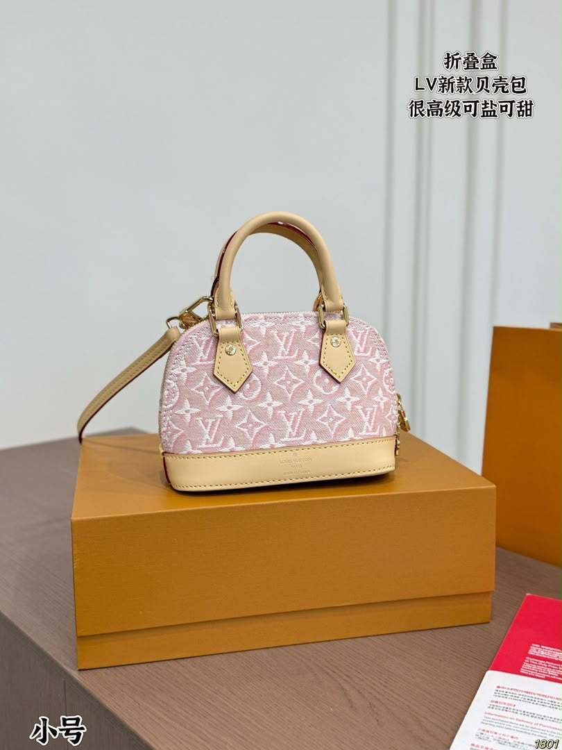 Bolso Alma BB