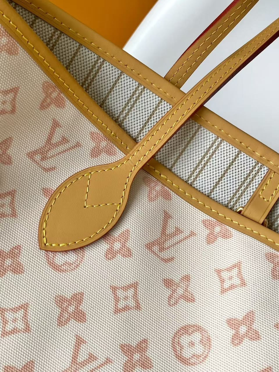 Bolso Neverfull MM
