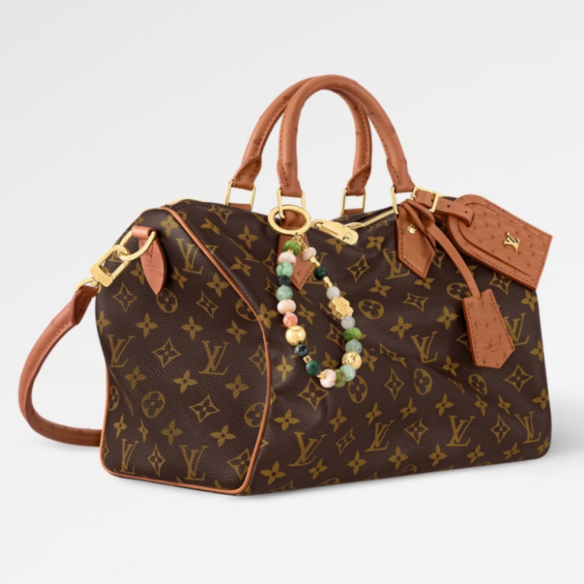 Bolso Speedy Soft 30 Boho
