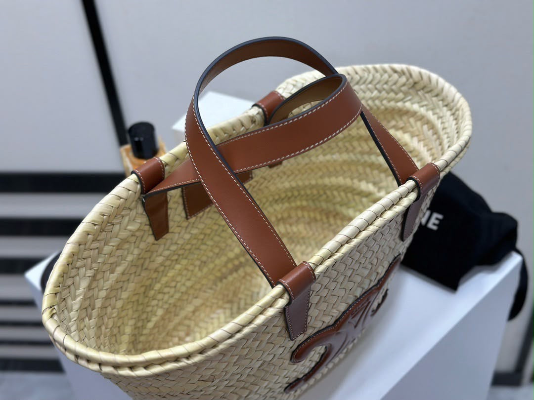 BOLSO TEEN CLASSIC PANIER