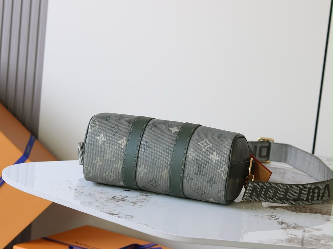 Bolso Keepall 25 con bandolera