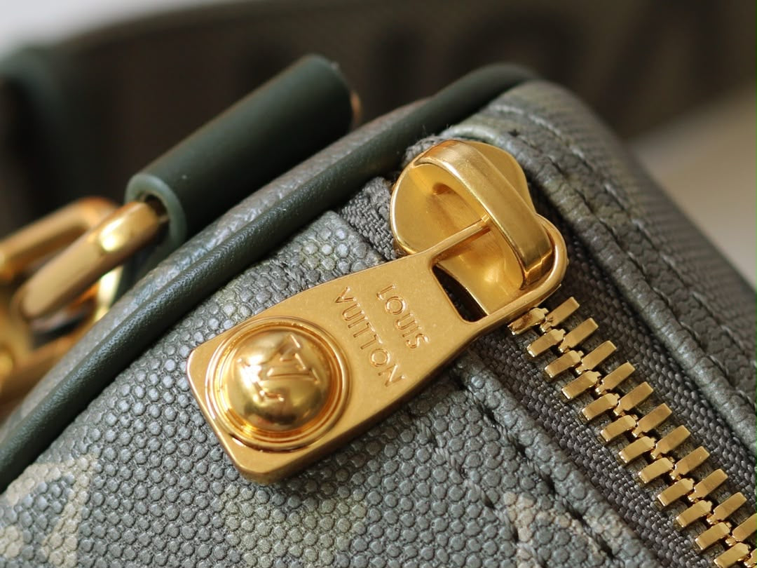 Bolso Keepall 25 con bandolera