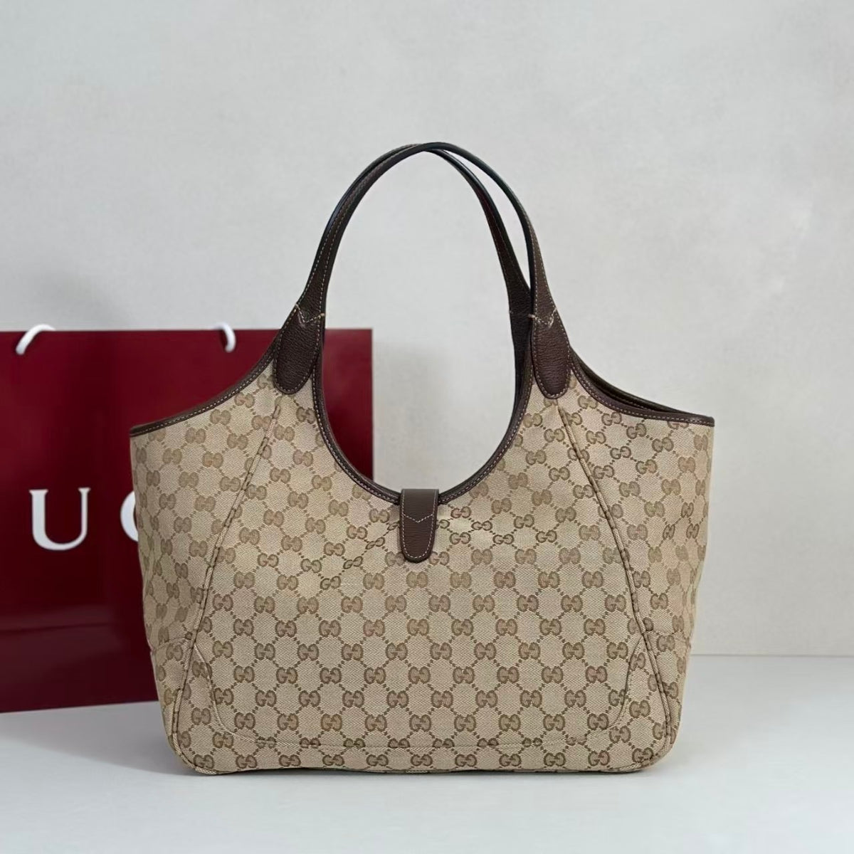 Bolso tote Mercato grande