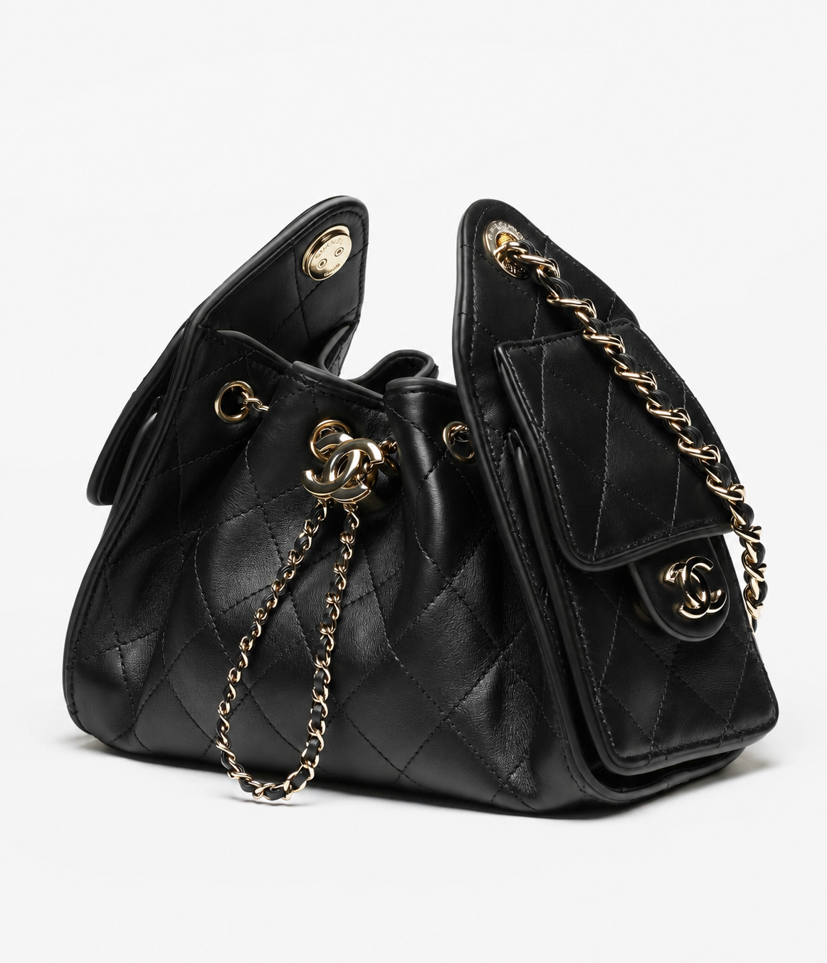 Bolso Chanel 25 Mini