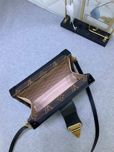Bolso Petite Malle V