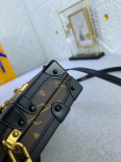 Bolso Petite Malle V