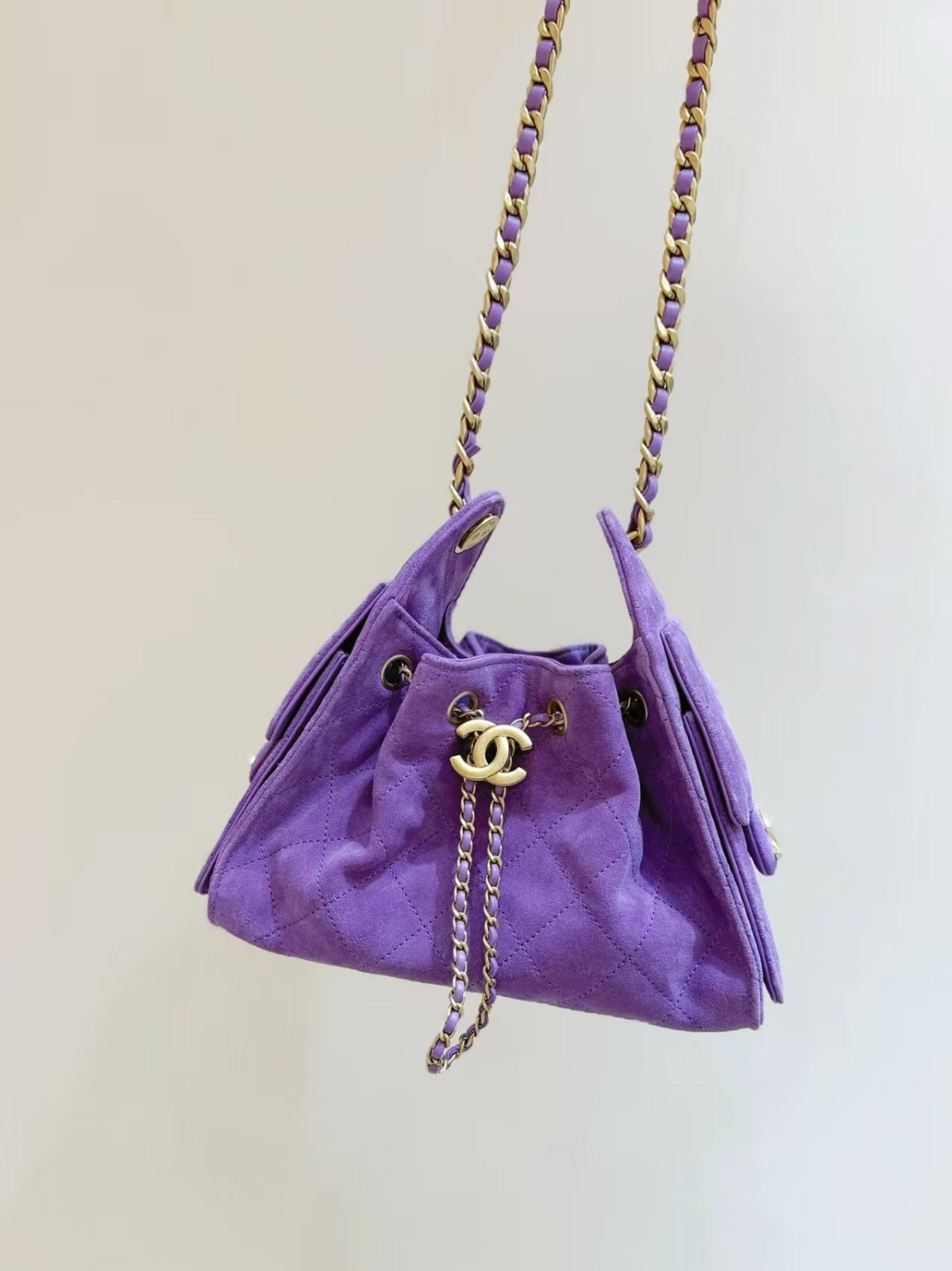 Bolso Chanel 25 Mini