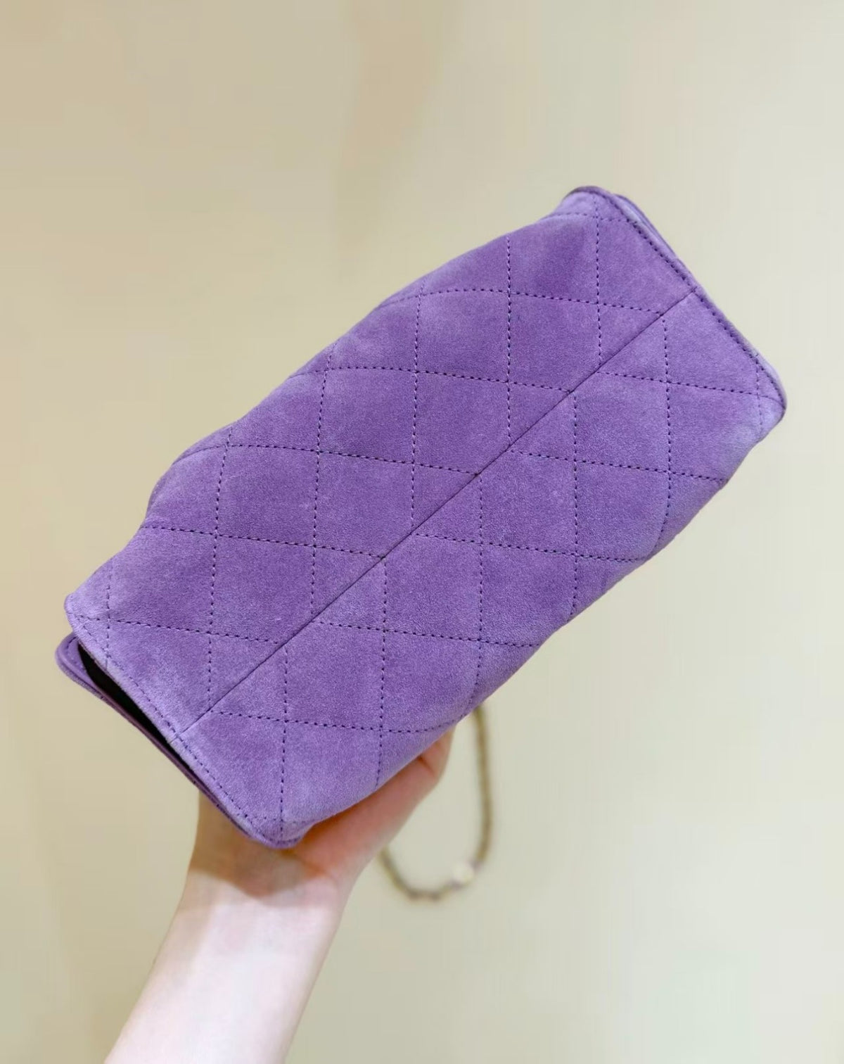 Bolso Chanel 25 Mini