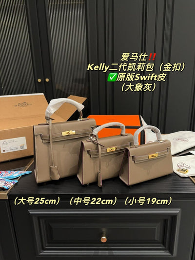 Kelly Café