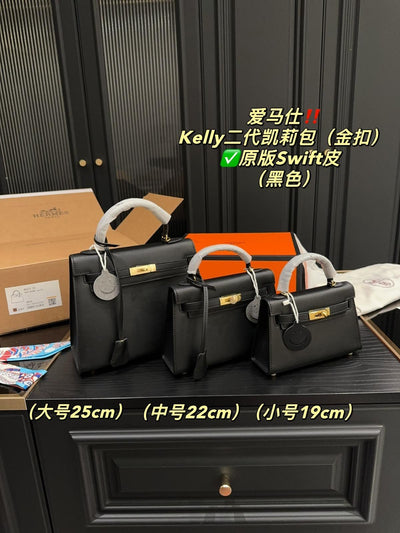 Kelly Negro
