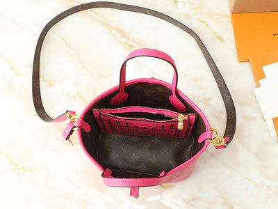 Bolso Neverfull Inside Out BB