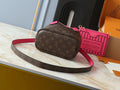 Bolso Neverfull Inside Out BB