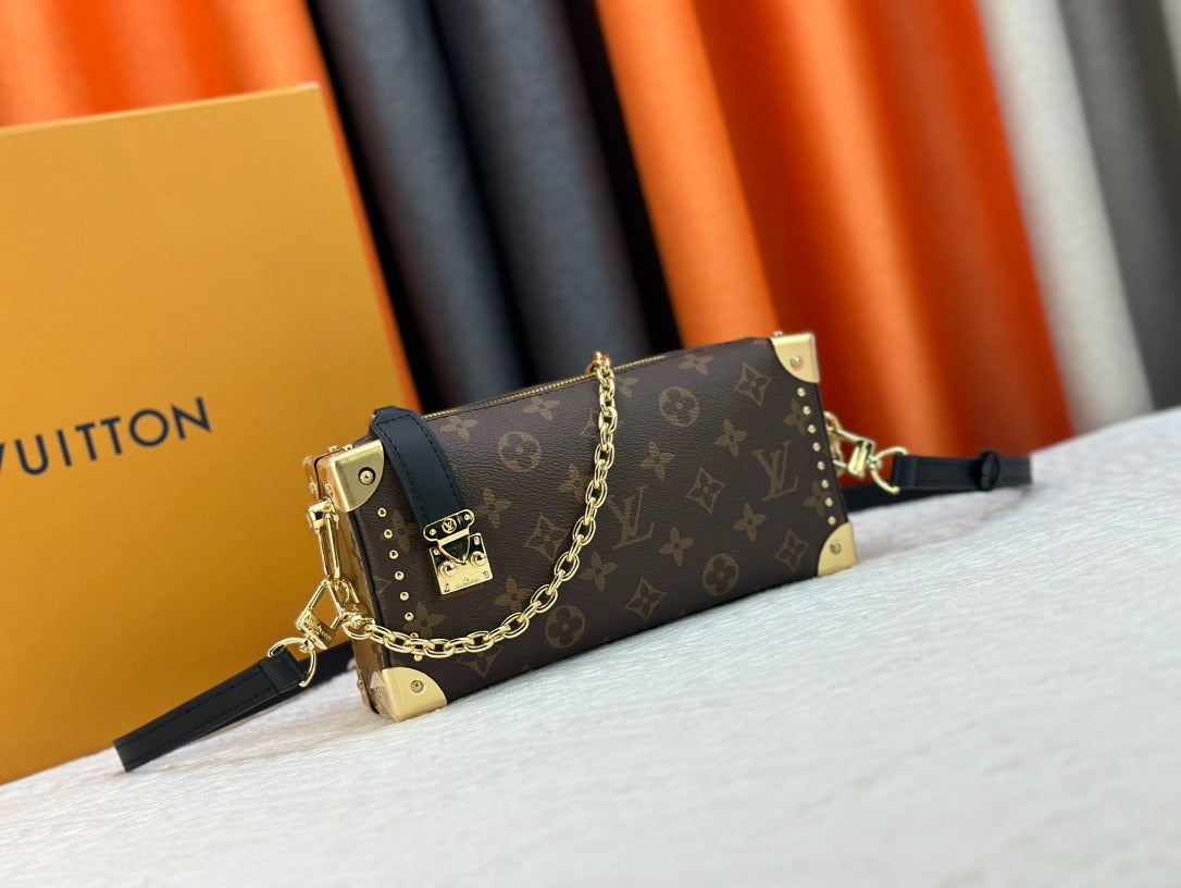 Bolso Slim Trunk