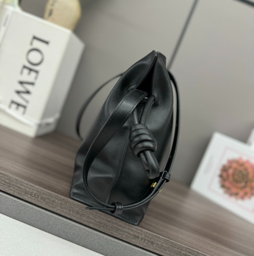 Bolso Flamenco Clutch
