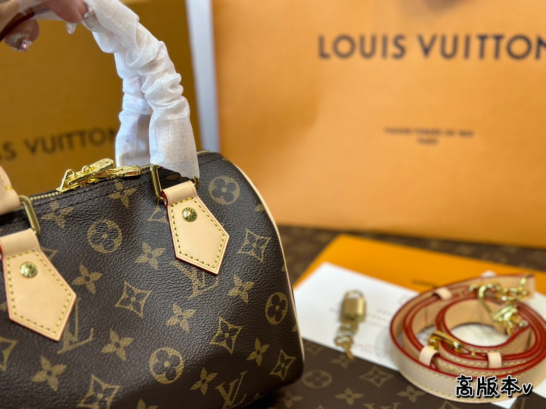 Bolso Speedy 30