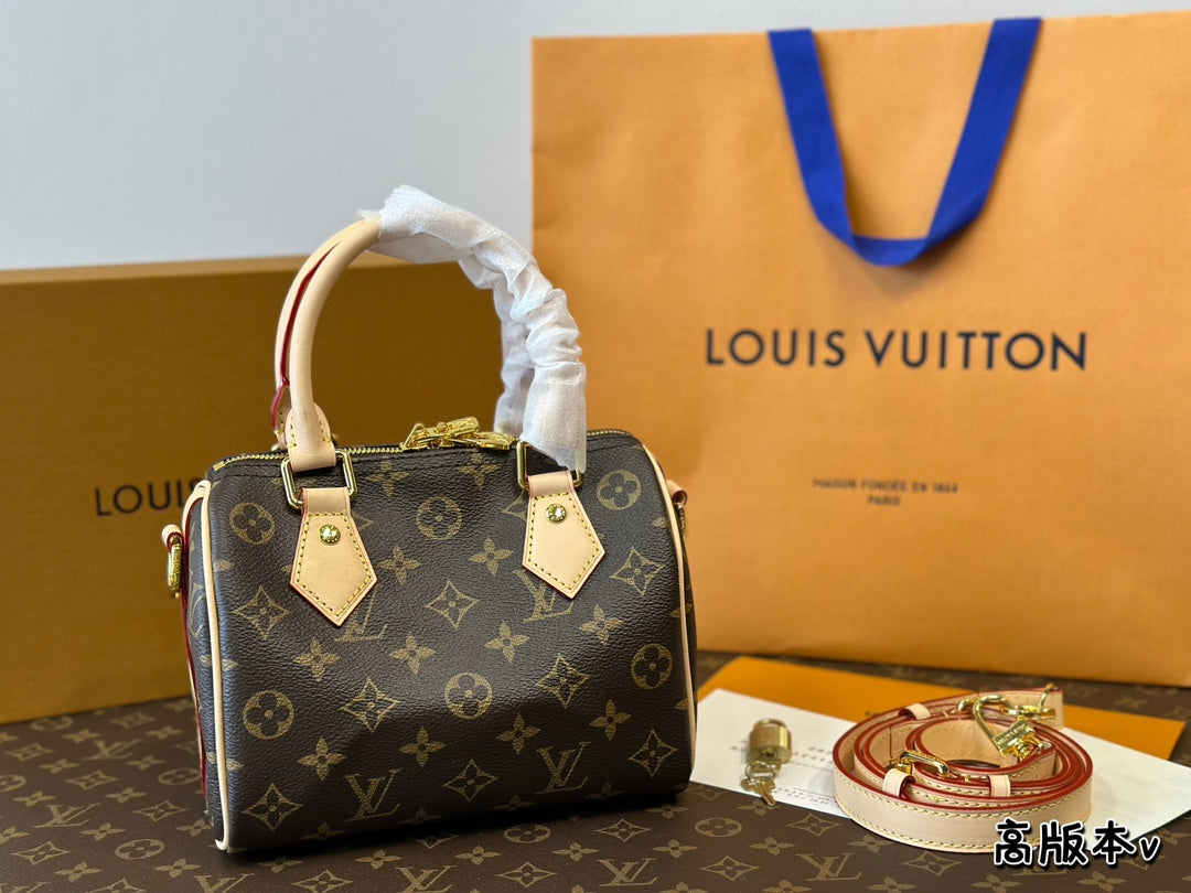 Bolso Speedy 30