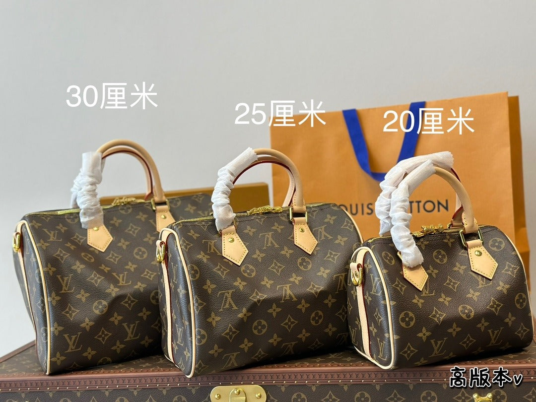 Bolso Speedy 30