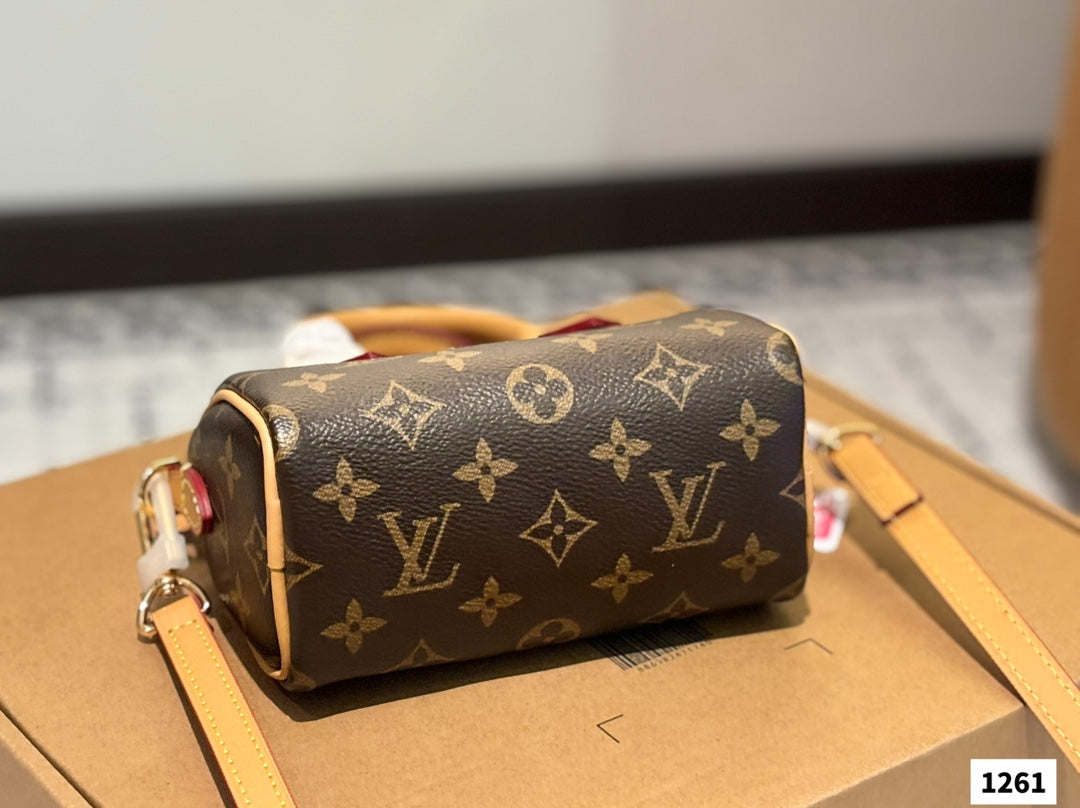 Bolso Nano Speedy