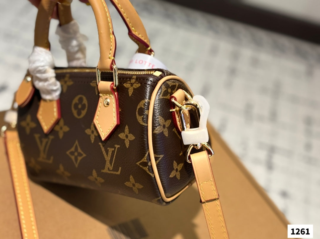Bolso Nano Speedy