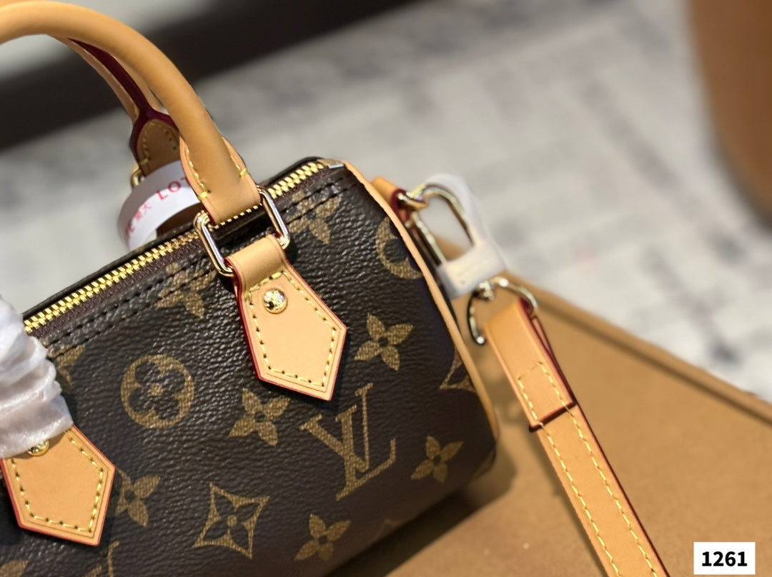 Bolso Nano Speedy