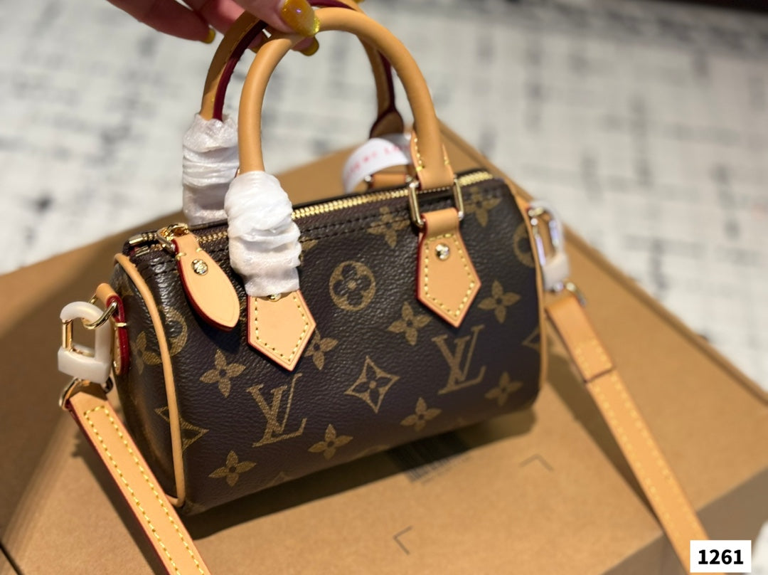 Bolso Nano Speedy