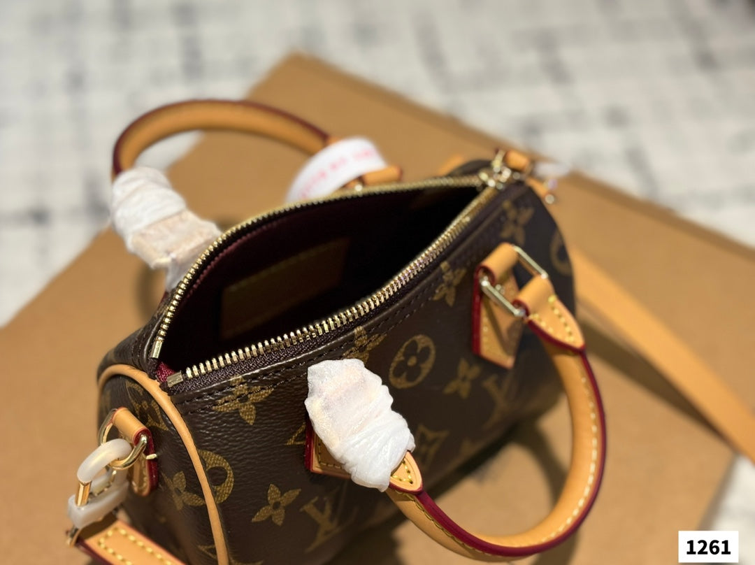 Bolso Nano Speedy