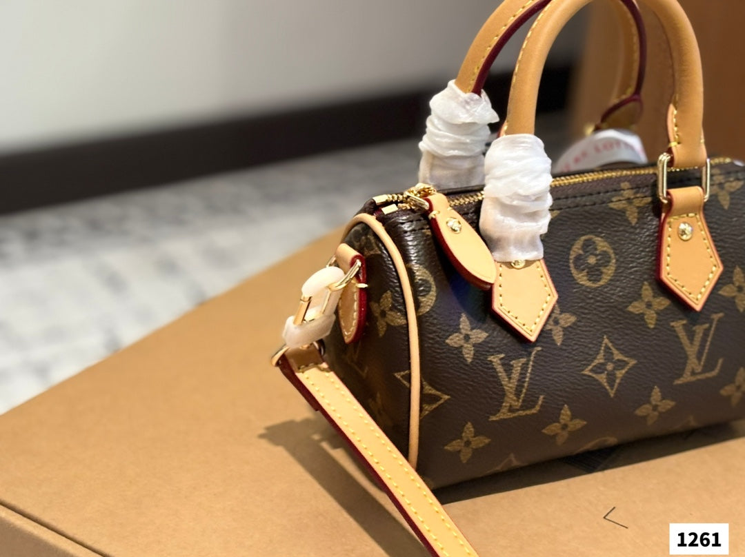 Bolso Nano Speedy