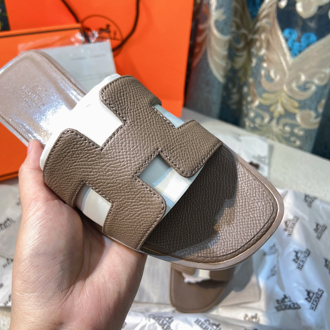 Sandalias Oran