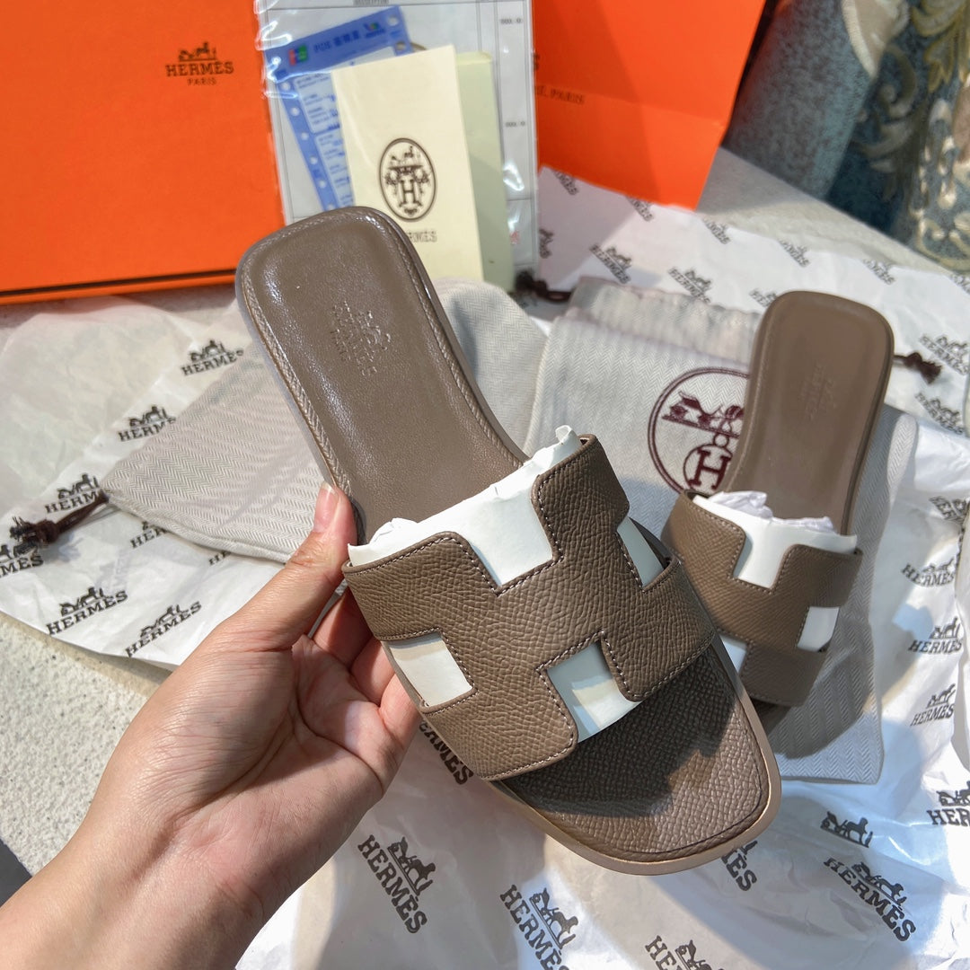 Sandalias Oran