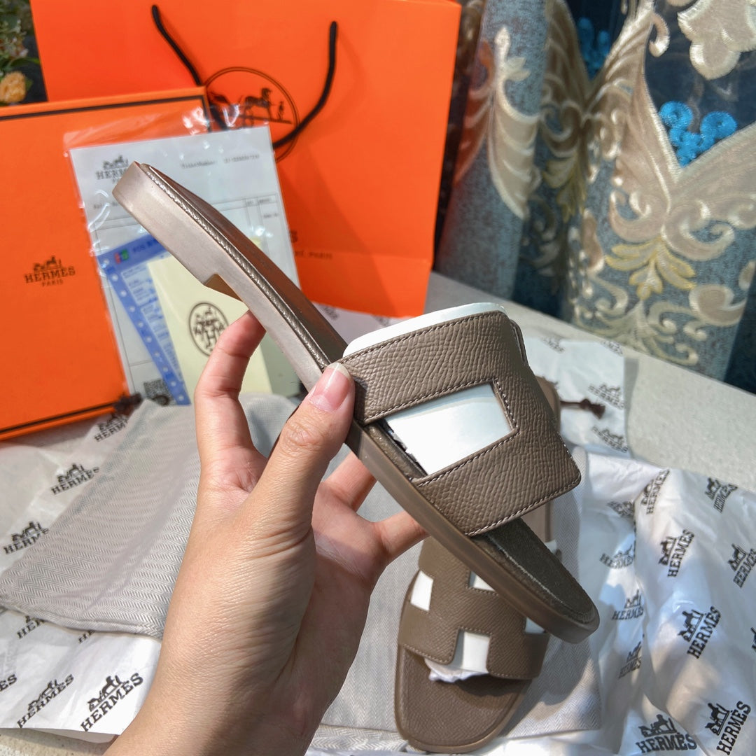 Sandalias Oran