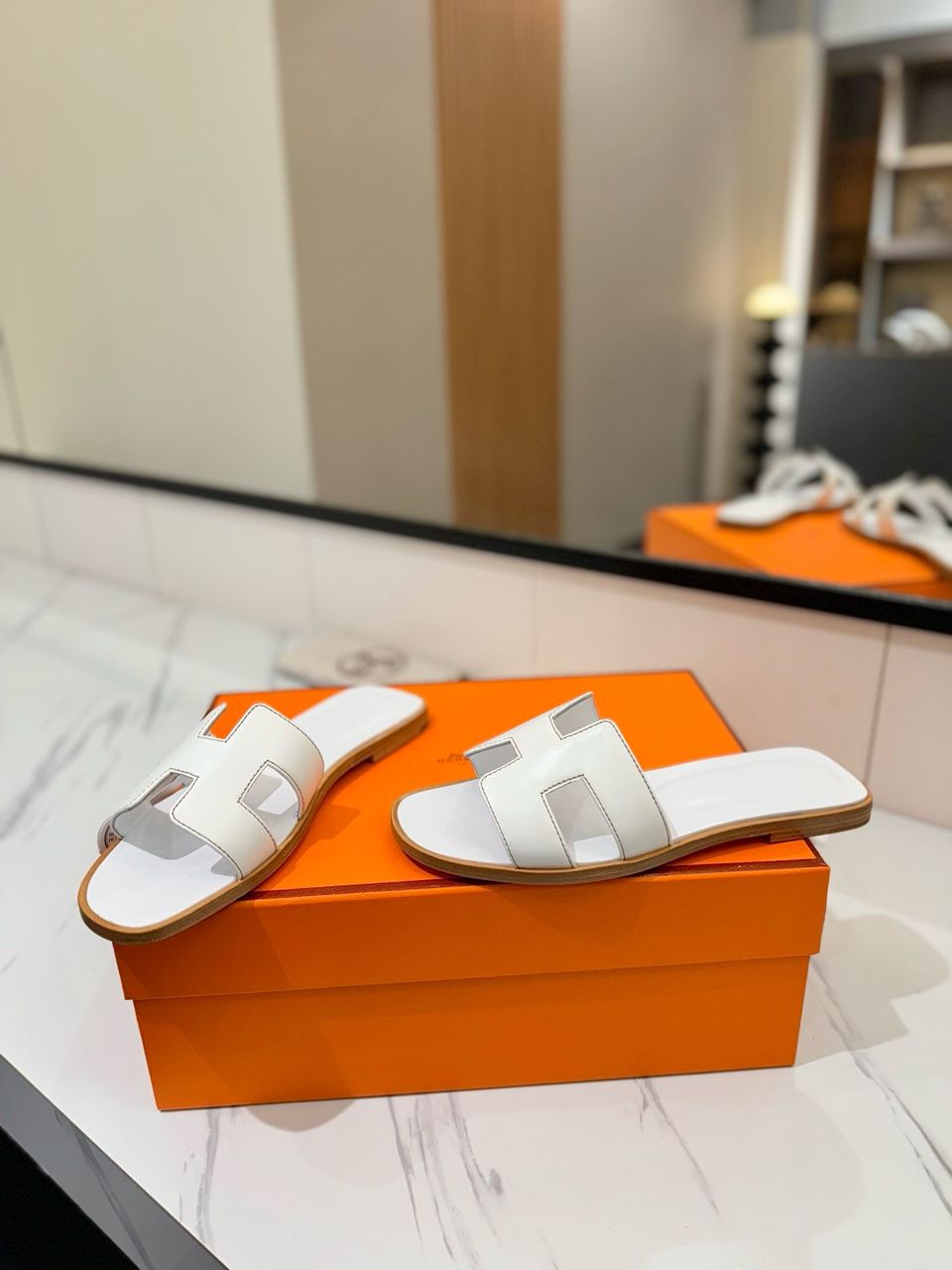 Sandalias Oran