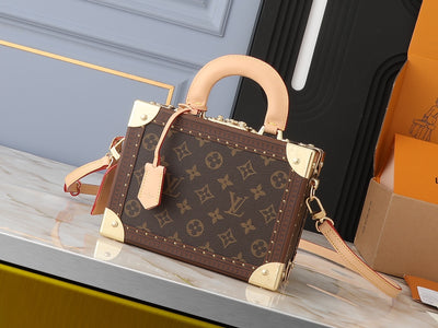 Bolso Petite Valise
