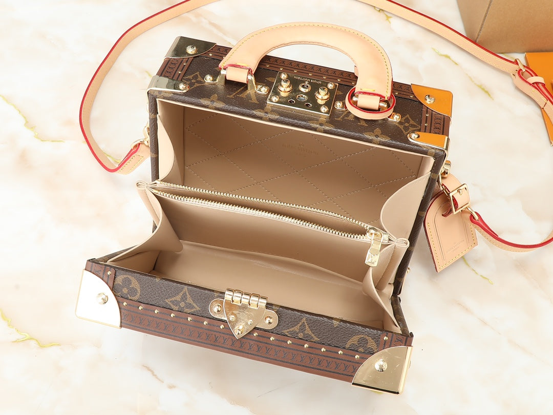 Bolso Petite Valise