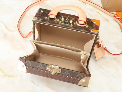 Bolso Petite Valise