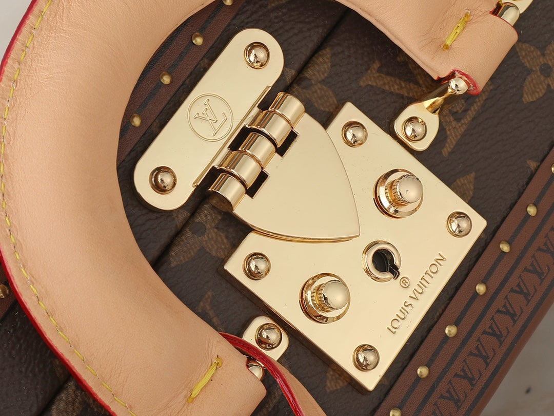 Bolso Petite Valise