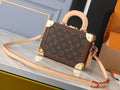 Bolso Petite Valise