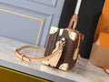 Bolso Petite Valise