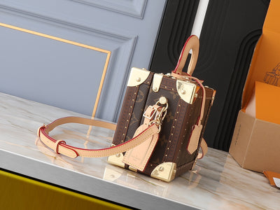 Bolso Petite Valise