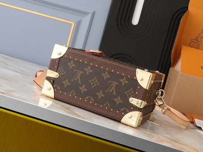 Bolso Petite Valise