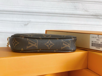Bolso Mini Pochette