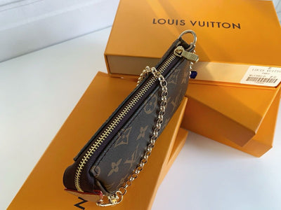 Bolso Mini Pochette