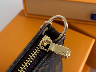 Bolso Mini Pochette