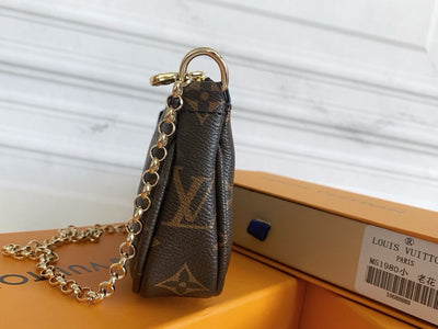 Bolso Mini Pochette